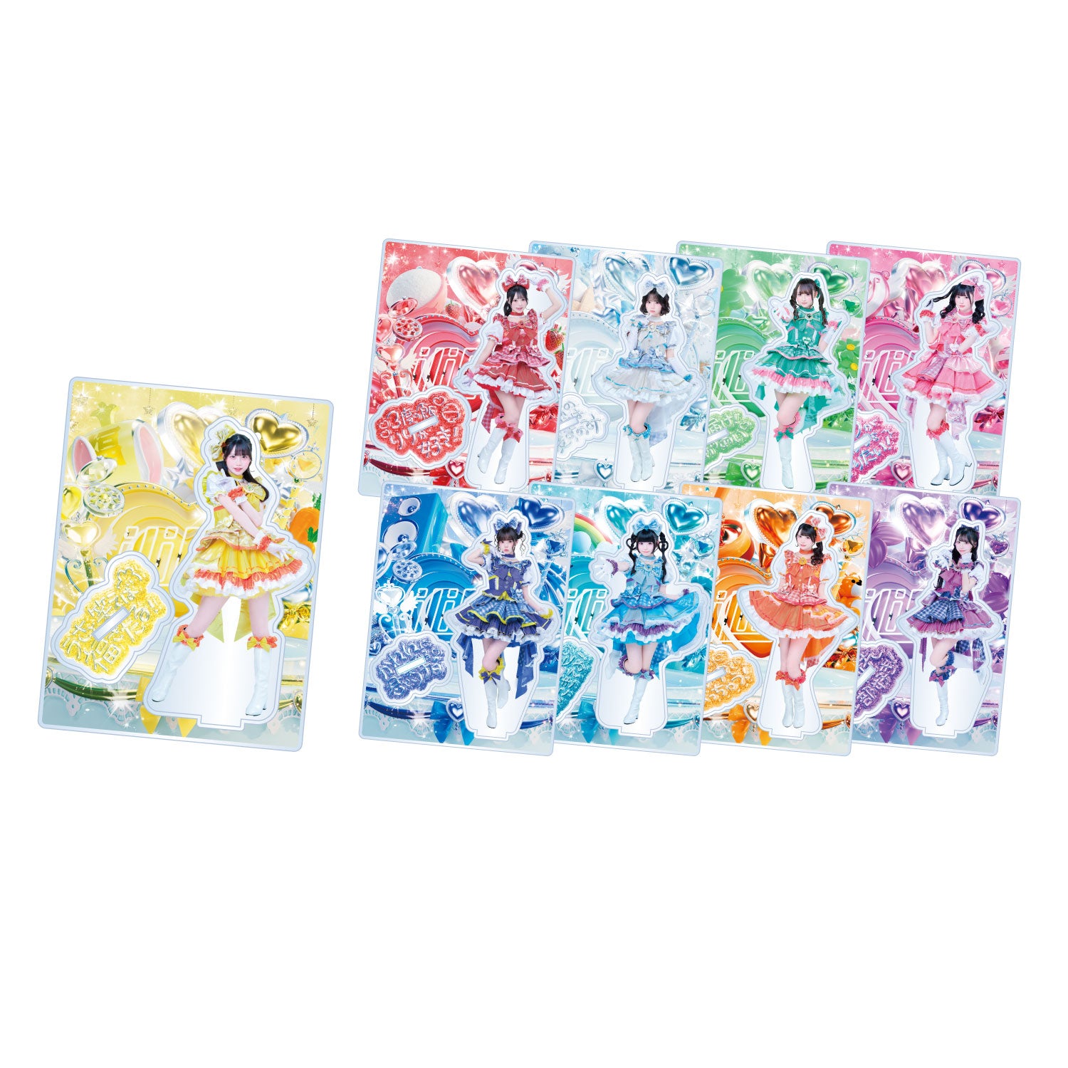 MEGA LiFE! GOODS SHOP