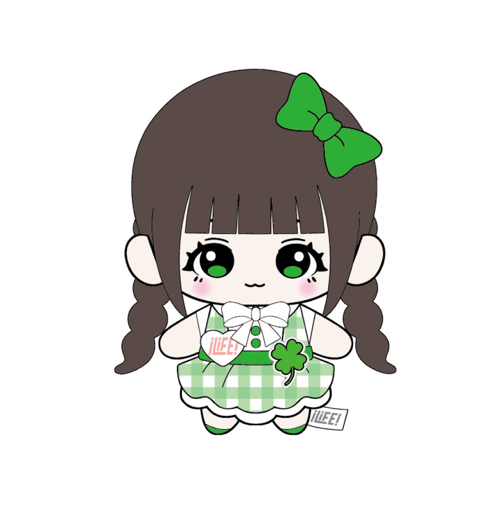 05.推しぬいマスコット – MEGA LiFE! GOODS SHOP