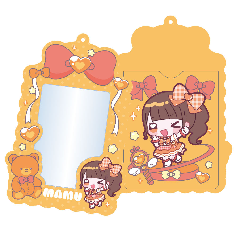 11.推し！チェキストラップ – MEGA LiFE! GOODS SHOP