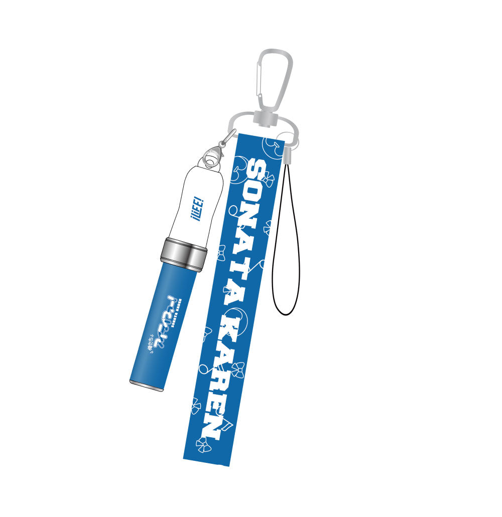 10.ミニペンライトつきストラップ – MEGA LiFE! GOODS SHOP 10.ミニペンライトつきストラップ – MEGA LiFE! GOODS SHOP