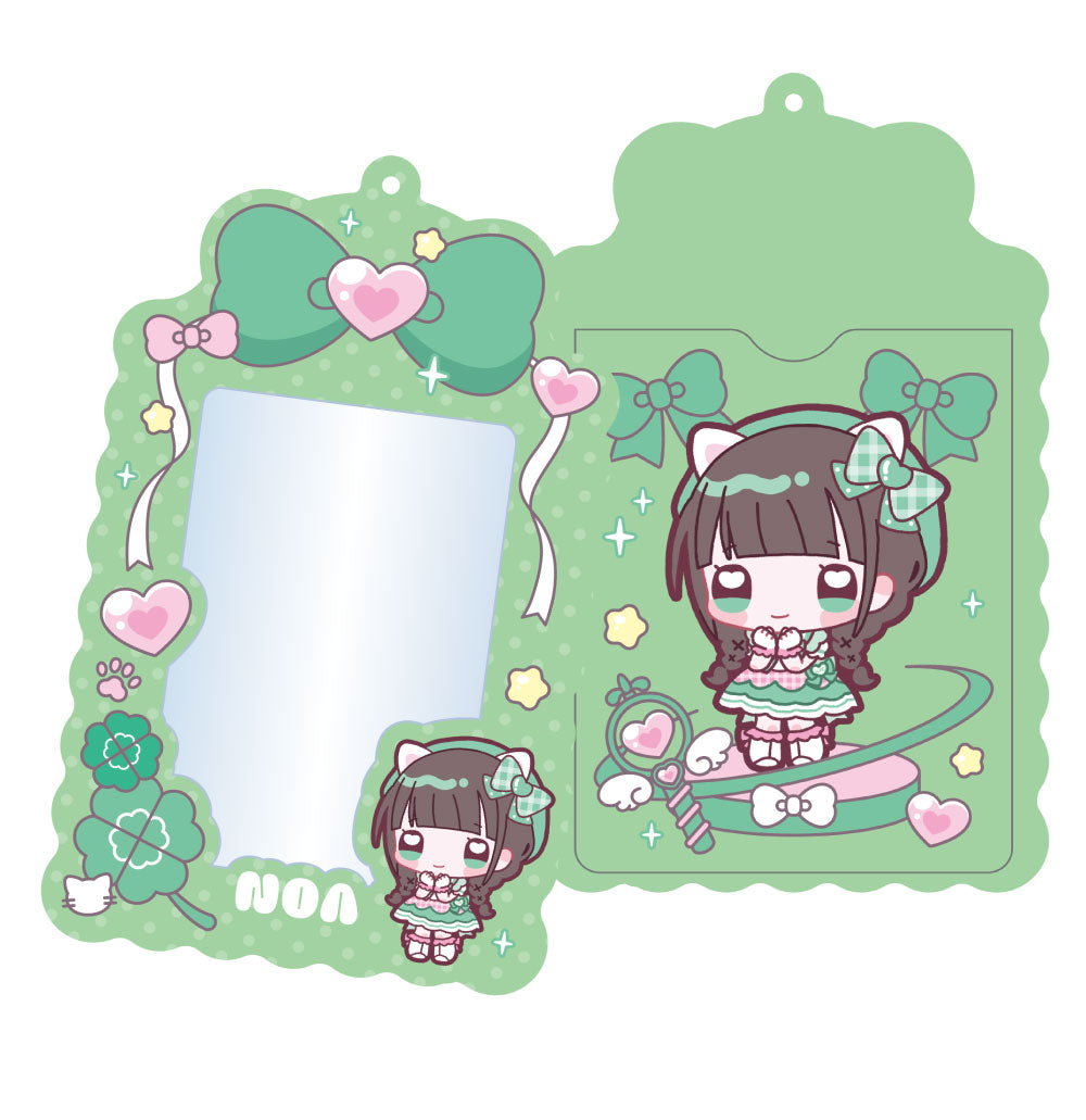 11.推し！チェキストラップ – MEGA LiFE! GOODS SHOP