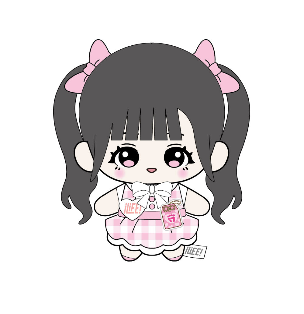 05.推しぬいマスコット – MEGA LiFE! GOODS SHOP