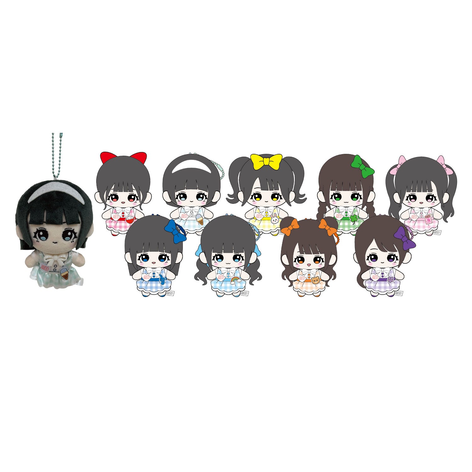 MEGA LiFE! GOODS SHOP