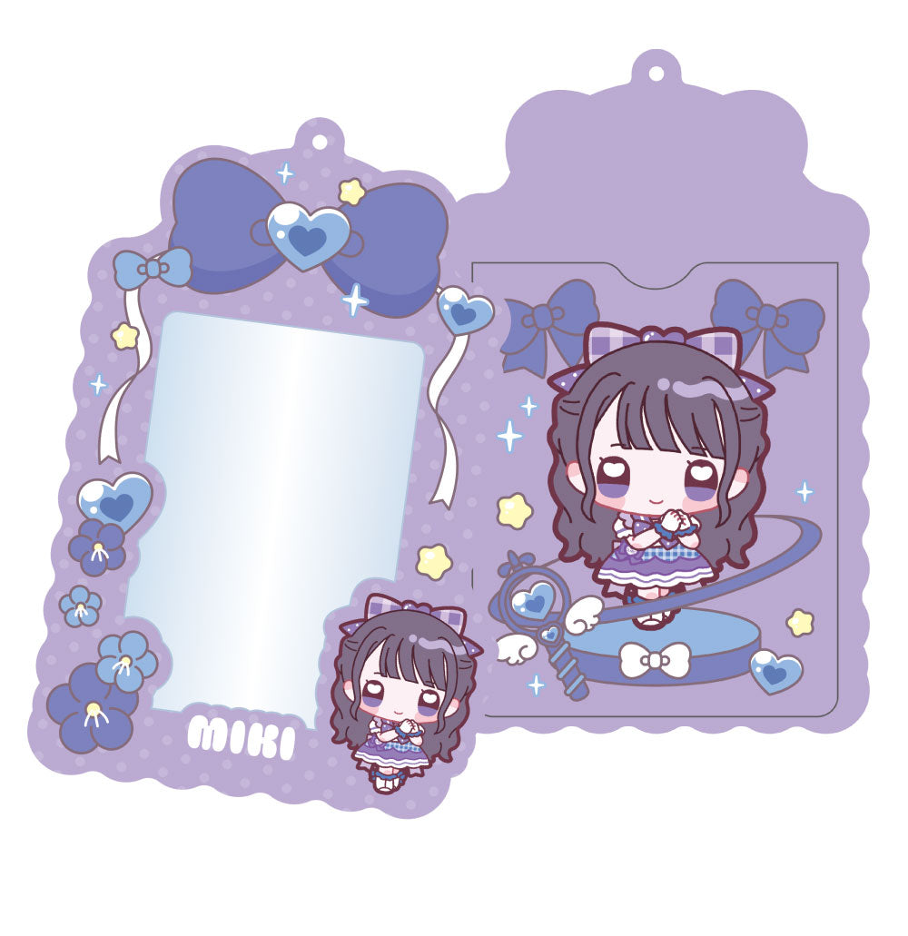 11.推し！チェキストラップ – MEGA LiFE! GOODS SHOP