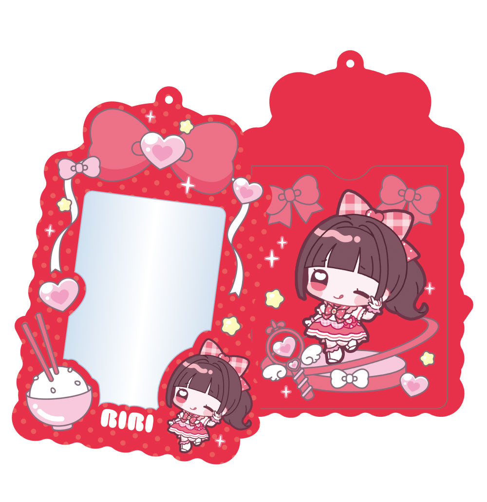 11.推し！チェキストラップ – MEGA LiFE! GOODS SHOP