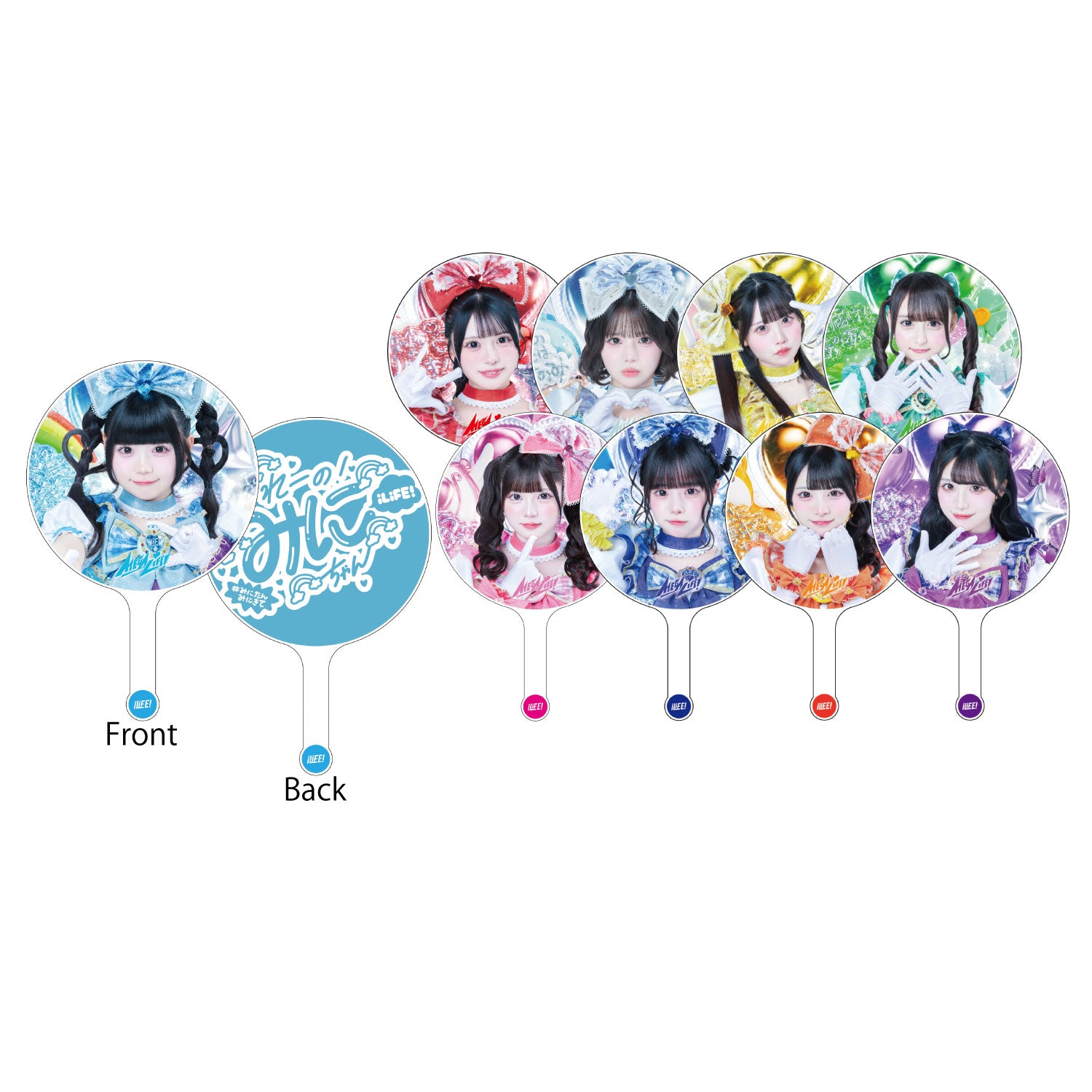 MEGA LiFE! GOODS SHOP