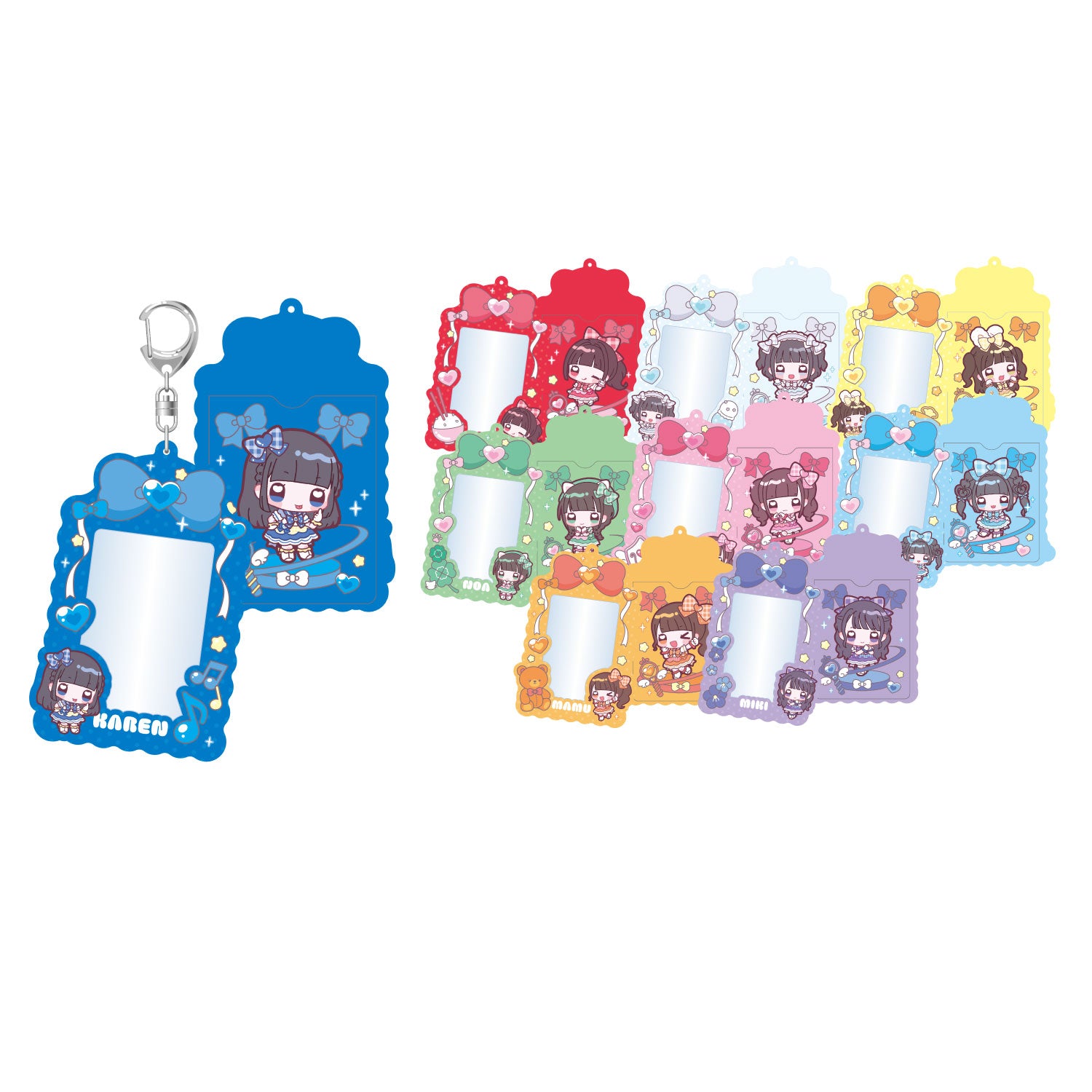 MEGA LiFE! GOODS SHOP