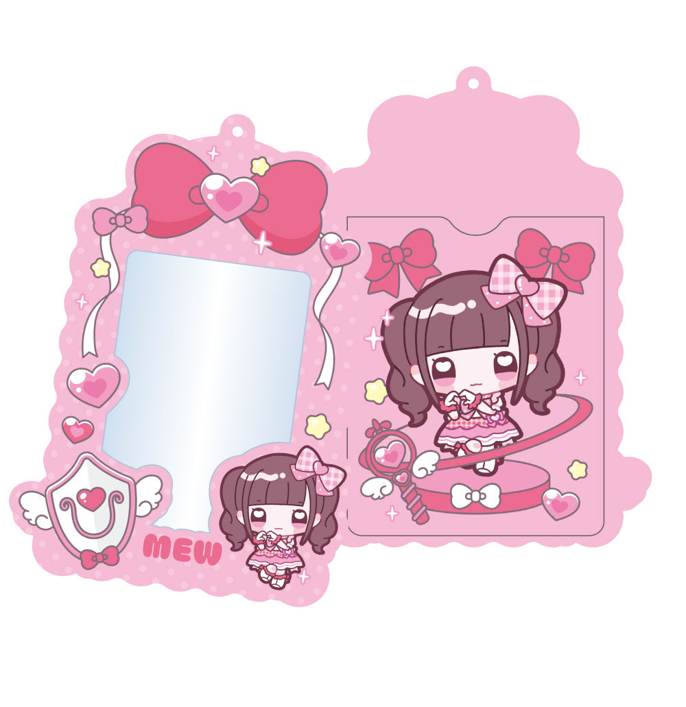 11.推し！チェキストラップ – MEGA LiFE! GOODS SHOP