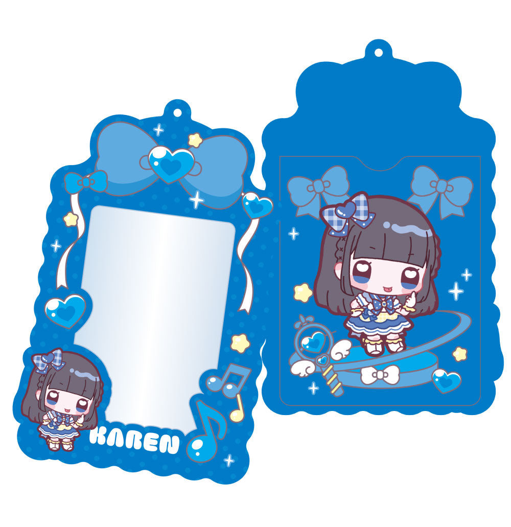 11.推し！チェキストラップ – MEGA LiFE! GOODS SHOP