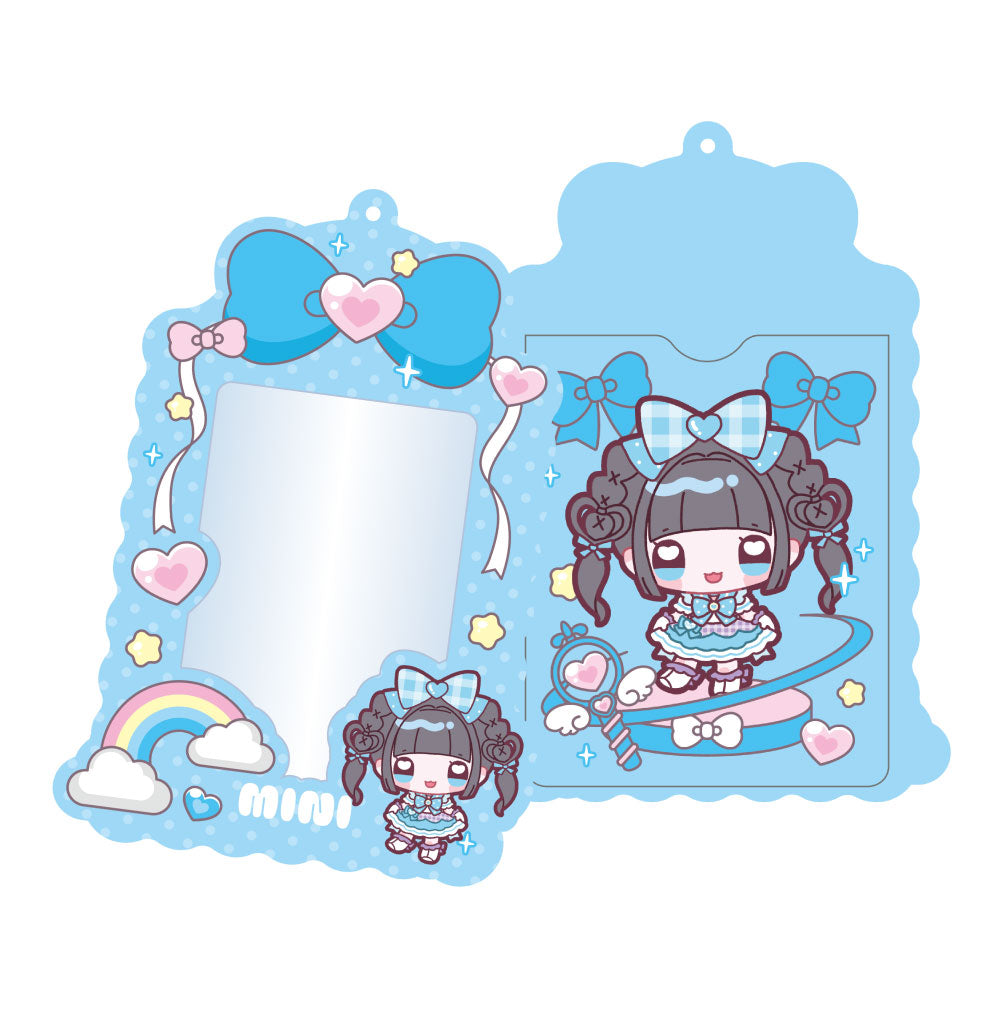11.推し！チェキストラップ – MEGA LiFE! GOODS SHOP