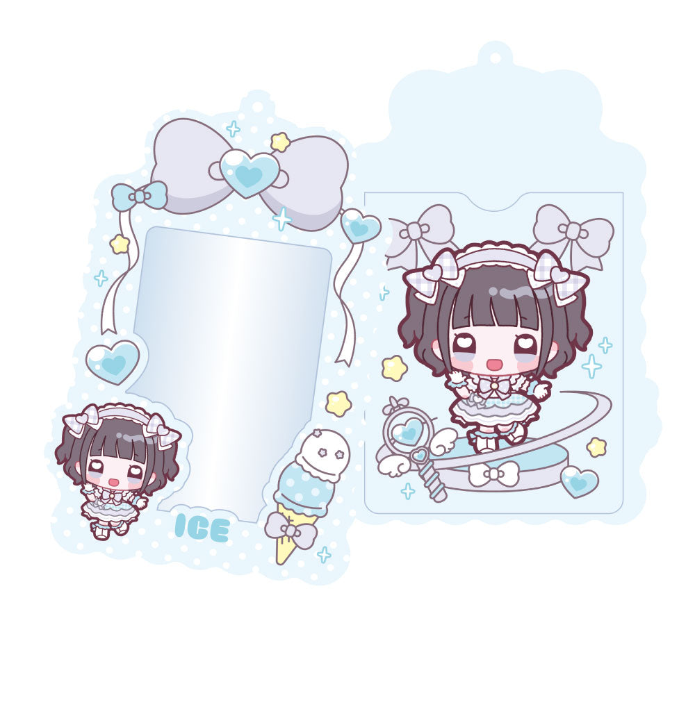 11.推し！チェキストラップ – MEGA LiFE! GOODS SHOP