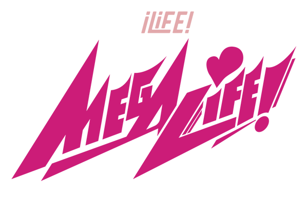 MEGA LiFE! GOODS SHOP MEGA LiFE! GOODS SHOP