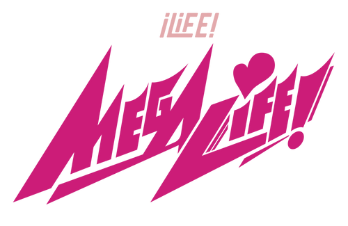 MEGA LiFE! GOODS SHOP